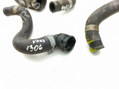Pipe HYUNDAI TUCSON (NX4E, NX4A) 1.6 T-GDi Hybrid | BP38244518M125 - Image 5