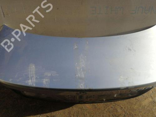 Bakluke CC/Kombi-Kupé BMW 7 (E65, E66, E67) 730 d (218 hp) 28886931
