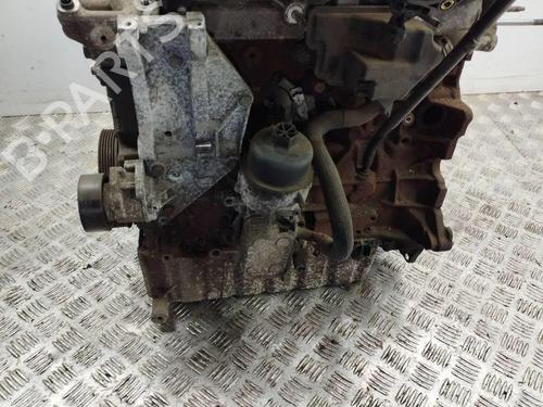 Engine PEUGEOT 508 SW I (8E_) 2.0 HDi | BP33640514M1  - Image 8