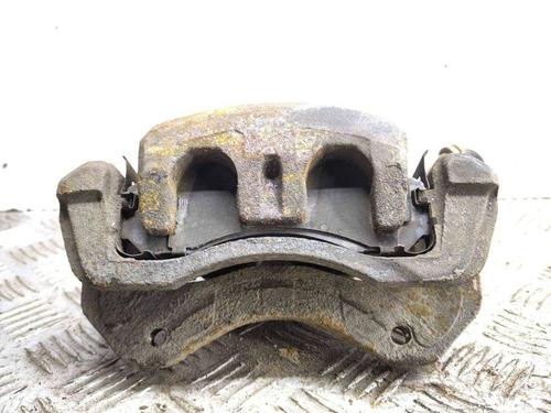 Used Left front brake caliper CITROËN C-CROSSER (VU_, VV_) 2.2 HDi (156 hp) 28880348