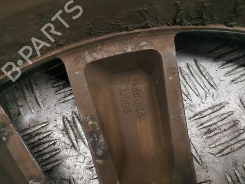Rim NISSAN X-TRAIL III (T32_, T32R, T32RR) 1.6 dCi ALL MODE 4x4-i (NT32) | BP28877946C45 