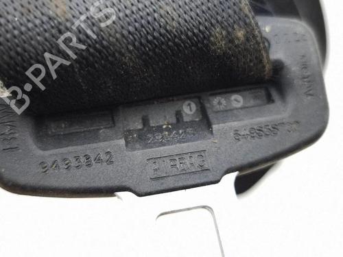 Front right seatbelt BMW 2 Active Tourer (U06) 220i Mild Hybrid | BP38310261I25 - Image 6