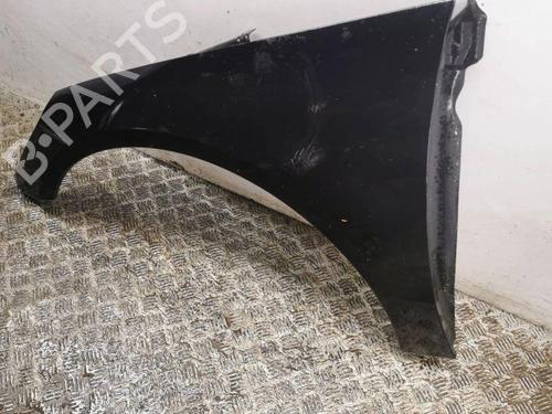 Left front fenders MERCEDES-BENZ R-CLASS (W251, V251) R 320 CDI 4-matic (251.022, 251.122) | BP28889135C41 