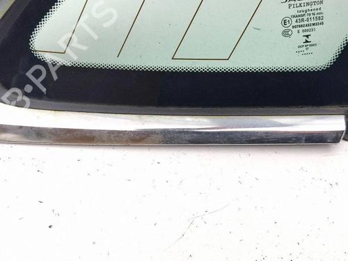 Panel rude bagtil højre JAGUAR E-PACE (X540) 2.0 D180 AWD | BP38250249C92 - Image 8