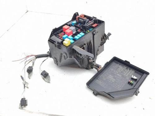 Used Fuse box Fuse box 39499417 39499417