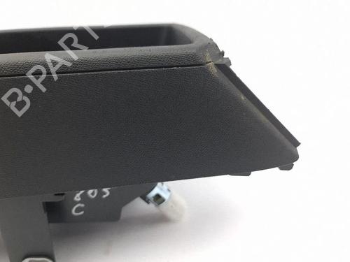 Glove box SEAT LEON (KL1, KLG) 1.5 TSI | BP40246953C95 - Image 10