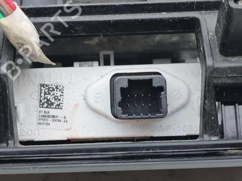 Interior roof light RENAULT CAPTUR I (J5_, H5_) 0.9 TCe 90 | BP36084034I8 - Image 8