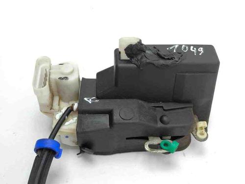 Front left lock MASERATI QUATTROPORTE V 4.2 | BP28903866C98 