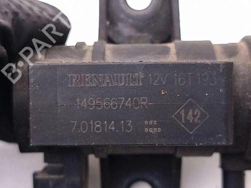 Electronic sensor OPEL VIVARO B Van (X82) 1.6 CDTI (05) | BP40194046M84 - Image 8