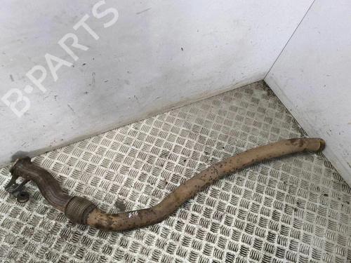 Used Exhaust system Exhaust system AUDI A7 Sportback (4GA, 4GF) 3.0 TDI quattro (204 hp) 40209991 40209991