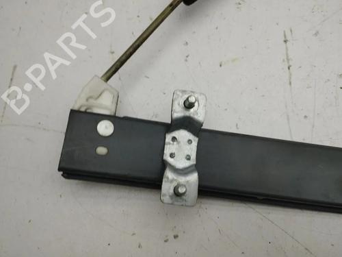 Front right window mechanism OPEL ANTARA A (L07) 2.2 CDTi | BP36085567C23 - Image 10