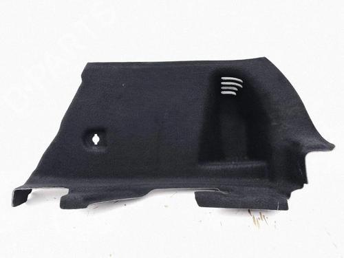 Bagagerumsbeklædning Bagagerumsbeklædning MERCEDES-BENZ A-CLASS (W177) A 200 (177.087) (163 hp) 39688625 39688625