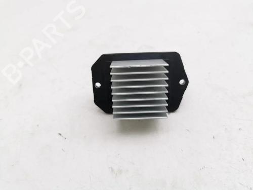 Used Heater resistor Heater resistor 33662591 33662591