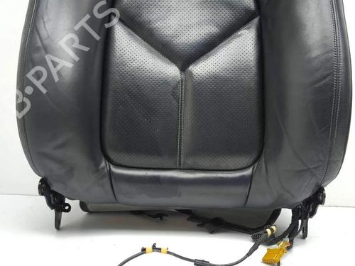 Left front seat PORSCHE CAYENNE (92A) 3.6 | BP28879597C15 - Image 19