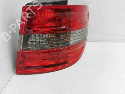 Right taillight MERCEDES-BENZ B-CLASS Sports Tourer (W245) B 180 CDI (245.207) | BP28900129C35
