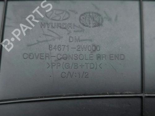Electronic module HYUNDAI SANTA FÉ III (DM, DMA) 2.2 CRDi 4WD | BP40210407M83  - Image 10