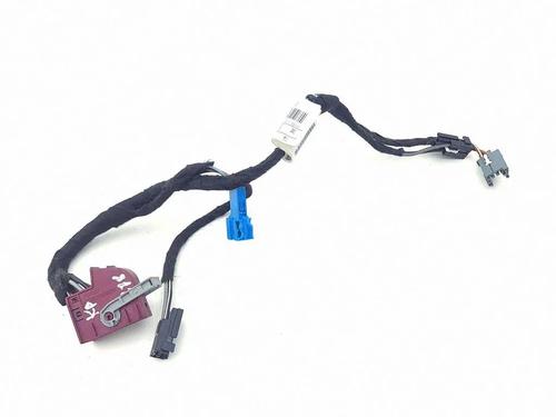 Used Wiring harness Wiring harness MERCEDES-BENZ M-CLASS (W166) ML 250 CDI / BlueTEC 4-matic (166.004, 166.003) (204 hp) 40168337 40168337