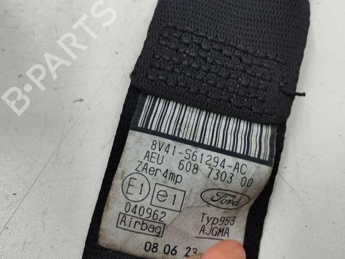 Front right seatbelt FORD KUGA I 2.0 TDCi 4x4 | BP28904029I25 