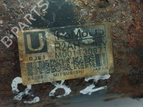 Starter MAZDA CX-7 (ER) 2.2 MZR-CD AWD (ER10A) | BP28900032M8 - Image 6
