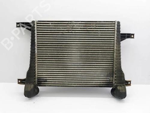 Intercooler CHEVROLET CAPTIVA (C100, C140) 2.2 D 4WD | BP28844962M30  - Image 7