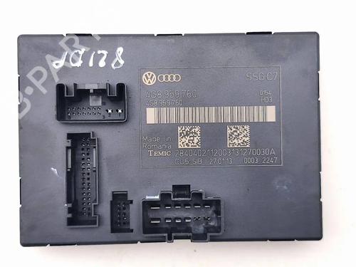Electronic module AUDI A6 C7 Avant (4G5, 4GD) 3.0 TDI quattro | BP36199757M83 - Image 3