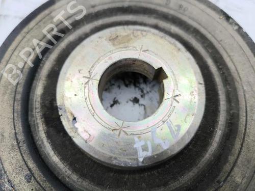Pulley VOLVO V50 (545) 2.0 | BP33913656M122 - Image 6