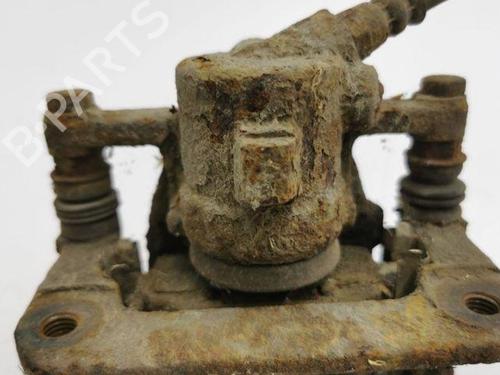 Right rear brake caliper MERCEDES-BENZ B-CLASS Sports Tourer (W245) B 180 CDI (245.207) | BP28841982M106 