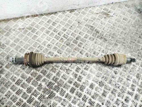 Used Left rear driveshaft HYUNDAI SANTA FÉ II (CM) 2.2 CRDi 4x4 (155 hp) 28892421