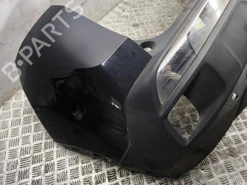 Rear bumper PEUGEOT 3008 II SUV (MC_, MR_, MJ_, M4_) 1.6 BlueHDi 120 | BP28863385C8 