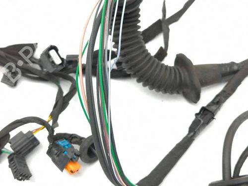Wiring harness RENAULT MEGANE IV Hatchback (B9A/M/N_) 1.2 TCe 130 (B9MR) | BP38243907E16 - Image 6