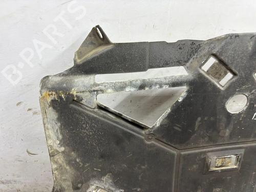 Upper protection PORSCHE 911 (996) 3.4 Carrera | BP30731171M93