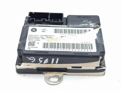 Electronic module JEEP CHEROKEE (KL) 2.0 CRD 4x4 | BP37289791M83 - Image 3