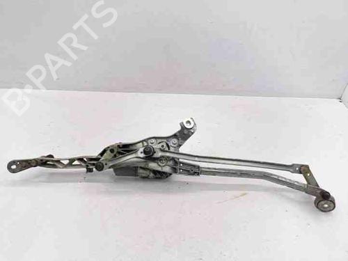 Front wipers mechanism MERCEDES-BENZ C-CLASS (W204) C 220 CDI (204.008) | BP28852423C83 