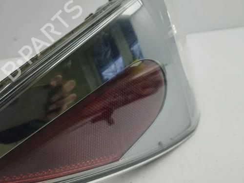 Left taillight MAZDA CX-7 (ER) 2.2 MZR-CD AWD (ER10A) | BP28891299C34 - Image 9