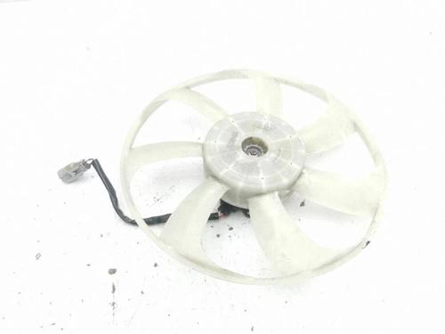 Used Radiator fan Radiator fan 38246225 38246225