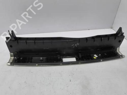 Tailgate trim AUDI A7 Sportback (4GA, 4GF) 3.0 TDI | BP28855280C151 