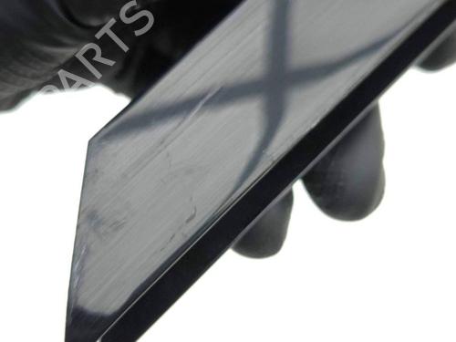Door moulding trim BENTLEY CONTINENTAL FLYING SPUR (3W_) 6.0 | BP28883454C150 