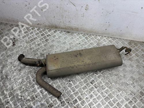 Système d'échappement CHEVROLET TRAX 1.6 (116 hp) 29944980