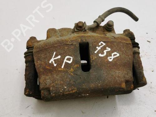 Used Left front brake caliper SAAB 9-7X 4.2 AWD (290 hp) 28858159