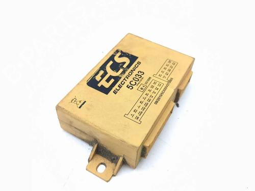 Electronic module CHRYSLER GRAND VOYAGER V (RT) 3.8 | BP30731375M83