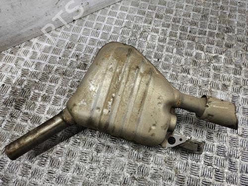 Exhaust system AUDI A7 Sportback (4GA, 4GF) 3.0 TDI quattro | BP40209966M121 - Image 2