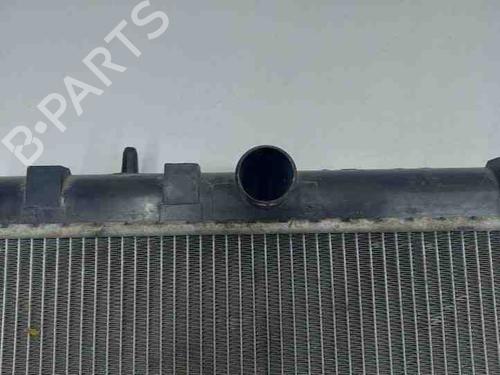 Water radiator CITROËN DS4 (NX_) 2.0 HDi 165 | BP28844985M31 - Image 3