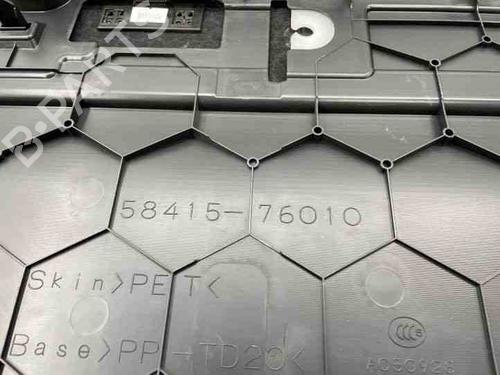 Luggage compartment floor LEXUS CT (ZWA10_) 200h (ZWA10_) | BP28844295I33 