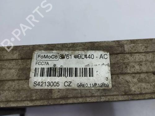 Used Intercooler Intercooler 28894373 28894373