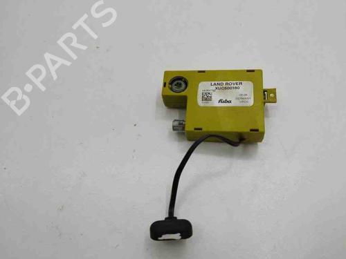 Electronic module LAND ROVER RANGE ROVER SPORT I (L320) 2.7 D 4x4 | BP28875786M83 