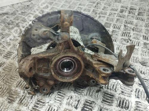 Left front steering knuckle CITROËN C4 II (NC_) 1.6 HDi 90 | BP36202405M25 - Image 4
