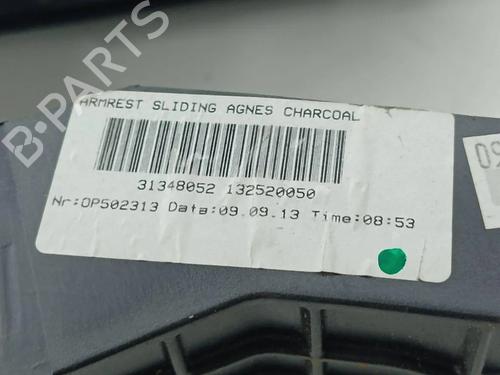 Armrest / Center console VOLVO V40 Hatchback (525) T4 | BP33251331I20 - Image 7