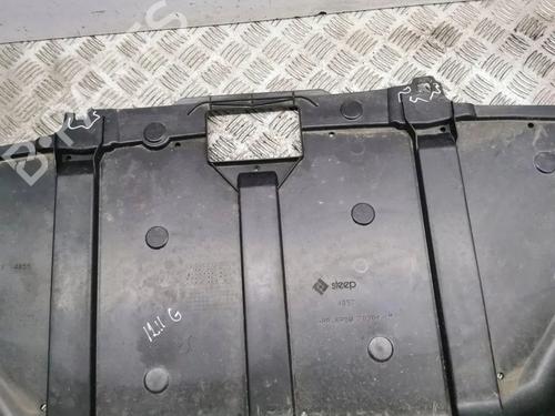 Boot lining CITROËN C4 III (BA_, BB_, BC_) ë-C4 (BCZKXC, BZCKSC) | BP36179218I3 - Image 11
