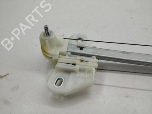 Rear left window mechanism HONDA CR-V IV (RM_) 2.0 AWD (RE5, RM2) | BP37403867C24 - Image 2