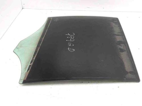 Rear right door window MERCEDES-BENZ M-CLASS (W164) ML 320 CDI 4-matic (164.122) | BP28900331C21